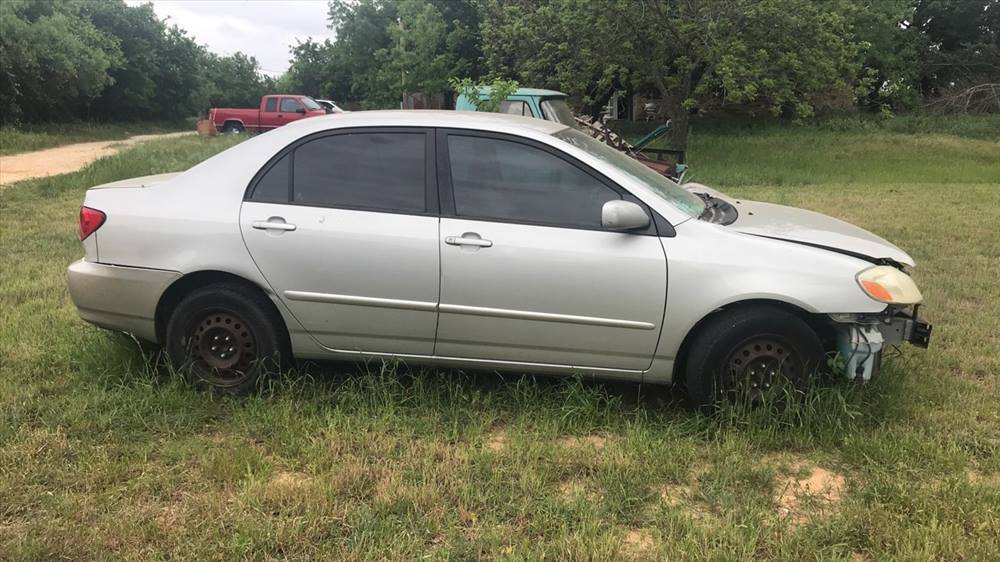 selling junk car in Quincy MA